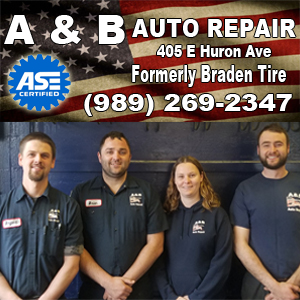 A&B Auto Repair